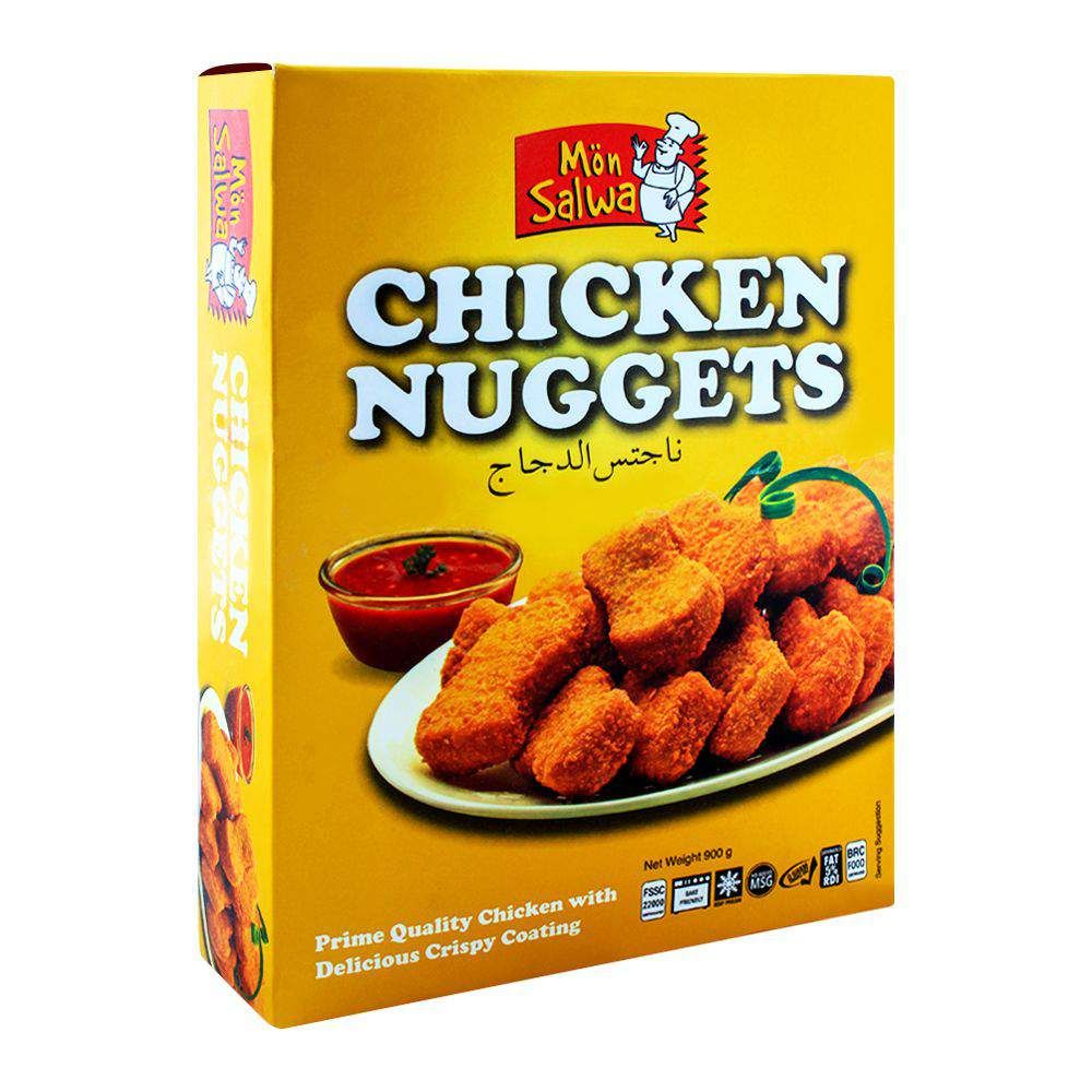 Mon Salwa Chicken Nuggets (260 g)