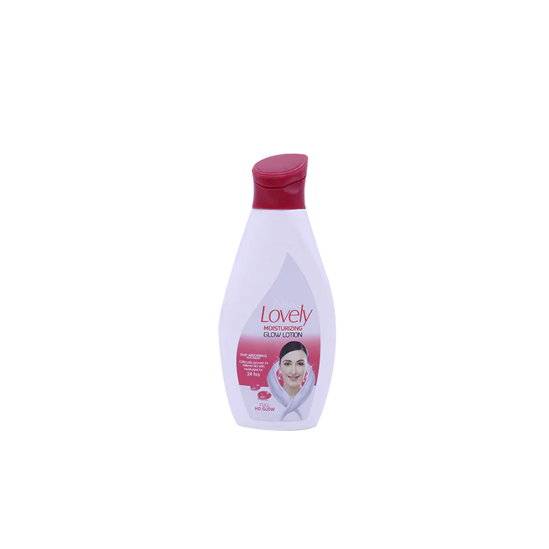 Nisa lovely Moisturizing glow lotion (60 ml)