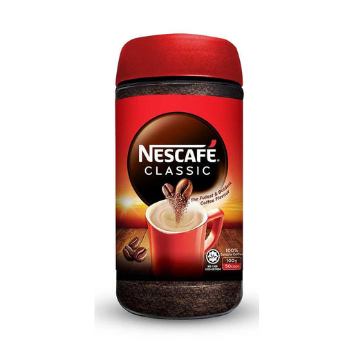 Nescafe Classic (100 g)