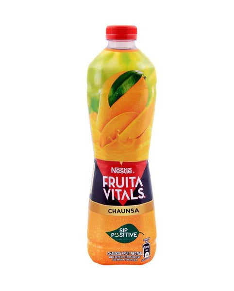 Nestle Fruita Vitals Chaunsa Juice (1 L)