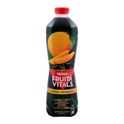 Nestle Fruita Vitals Royal Mangoes (1 L)