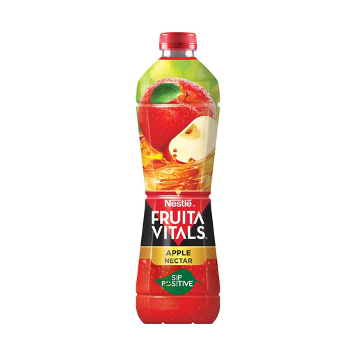Nestle Fruita Vitals Apple Nectar (1 L)