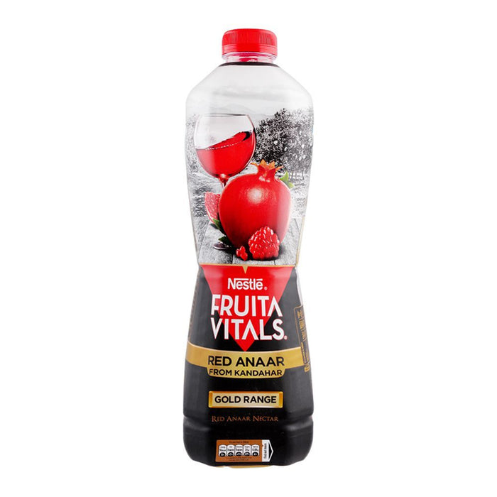 Nestle Fruita Vitals Red Anaar (1 L)