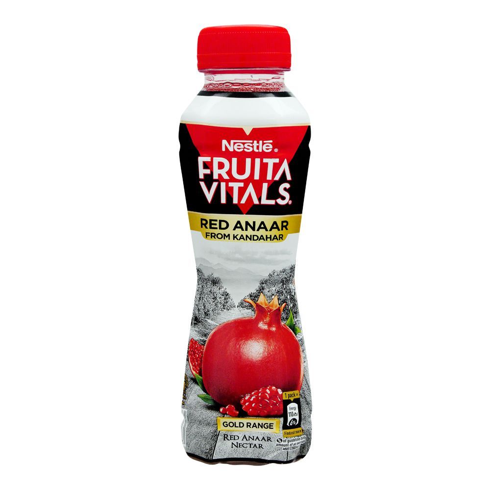 Nestle Fruita Vitals Red Anaar (230 ml)