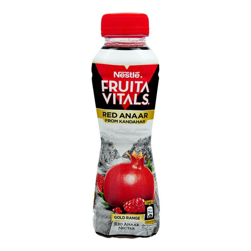 Nestle Fruita Vitals Red Anaar (230 ml)