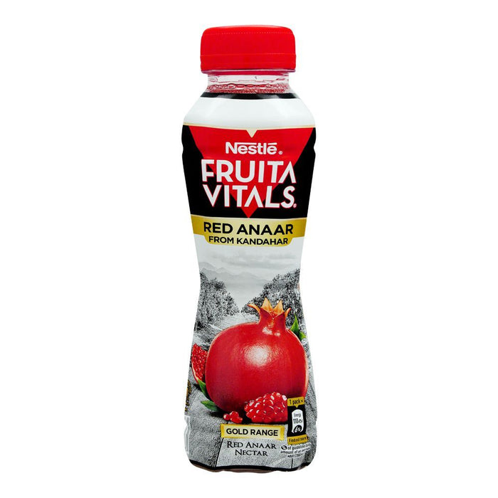 Nestle Fruita Vitals Red Anaar (230 ml)