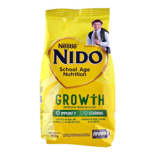 Nestle Nido School Age Nutrition (650 g)