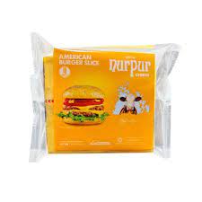 Nurpur American Burger Slice (10 pcs)
