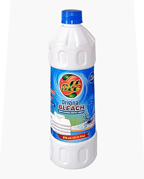 OTT Orignal White Bleach (575ml)
