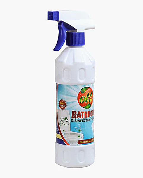 OTT Bathroom Disinfecting Cleaner (575ml)