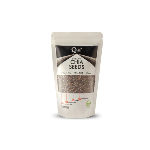 Quill Chia seeds (250 g)