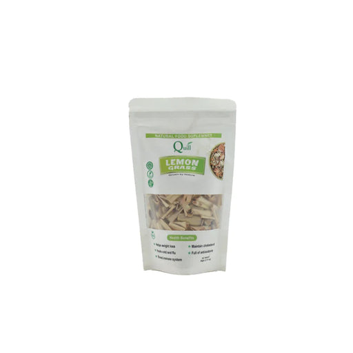 Quill lemon grass seeds (60 g)