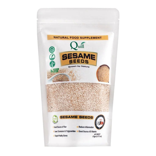 Quill Sesame seeds (175 g)