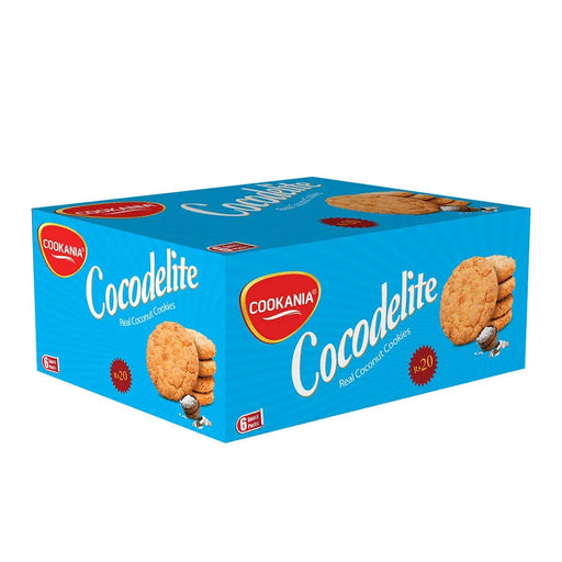 Cookania CocoElite RS 20