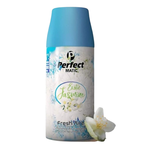PERFECT MATIC DISPENSER REFILL JASMINE 300ML