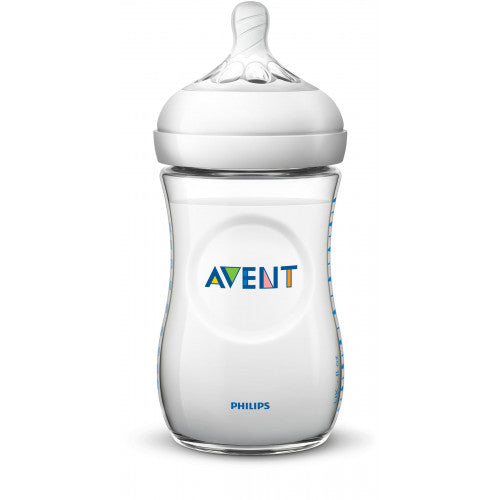 AVENT BOTTLE 260ML 7761