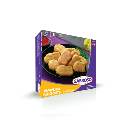 Sabroso Tempura Nuggets (500 g)