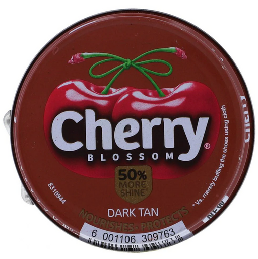 Cherry Blossom Dark Tan 42ML