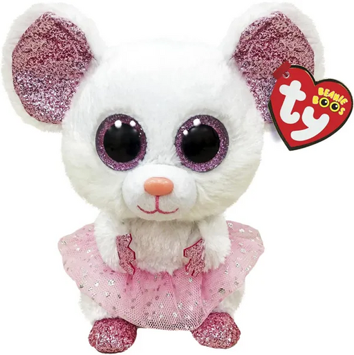 KIDDY N DOLLY BEANIE BOOS 40GM
