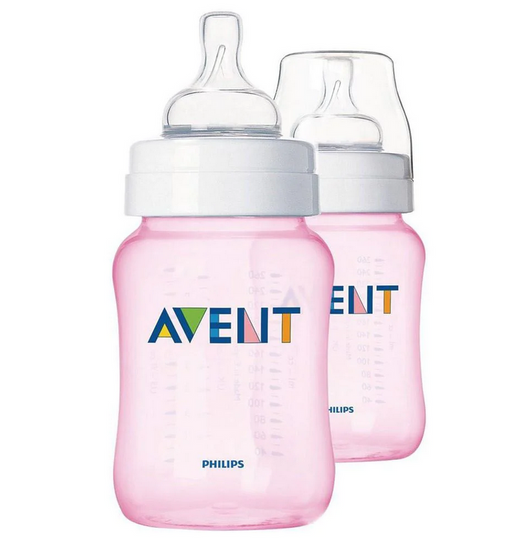 AVENT BOTTLE 260 461