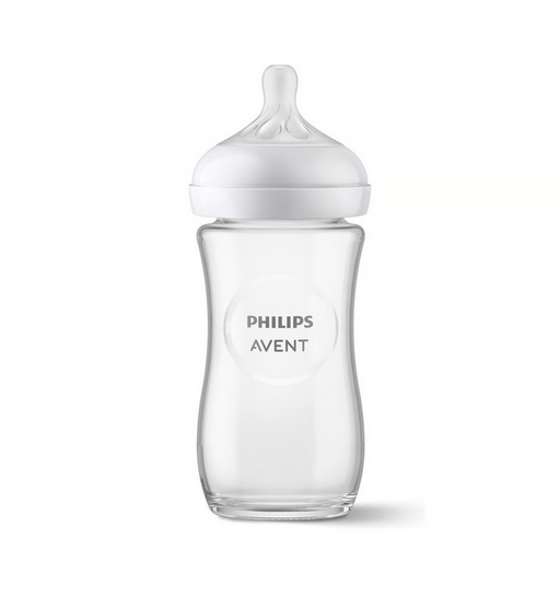 AVENT BOTTLE 240ML 5677