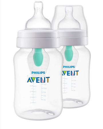 AVENT BOTTLE 5135