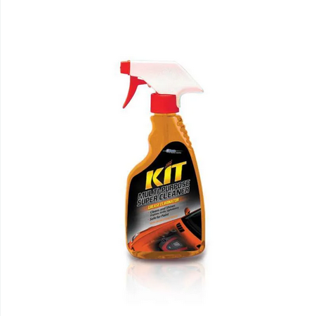 KIT MULTIPURPOSE SUPER CLEANER PUMP 500ML