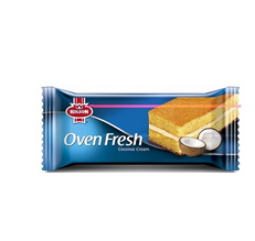 KOLSON OVEN FRESH COCONUT CREAM
