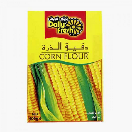 DAILY CORN FLOUR 300G