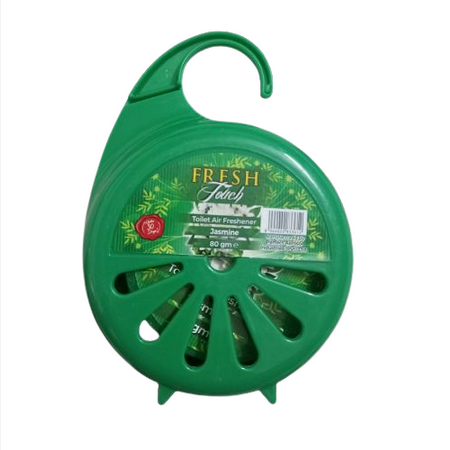 FRESH TOUCH HANGER ASSORTED 50GM