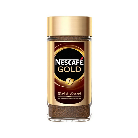 NESCAFE GOLD BLEND 50G
