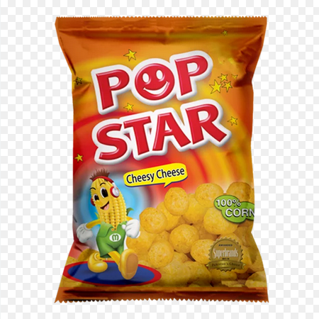 SHAHI POP STAR 22GM (ASST)
