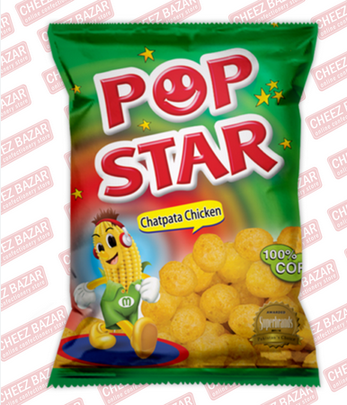 SHAHI POP STAR 22GM (ASST)