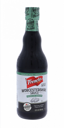 FRENCH'S WORCESTER SHIRER CLASSIC 443ML
