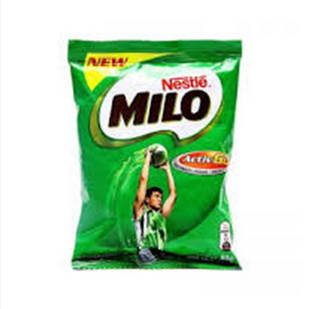 NESTLE MILO 88G POUCH