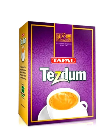 TAPAL TEZDUM 95G