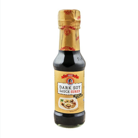 SUREE DARK SOY SAUCE 150ML