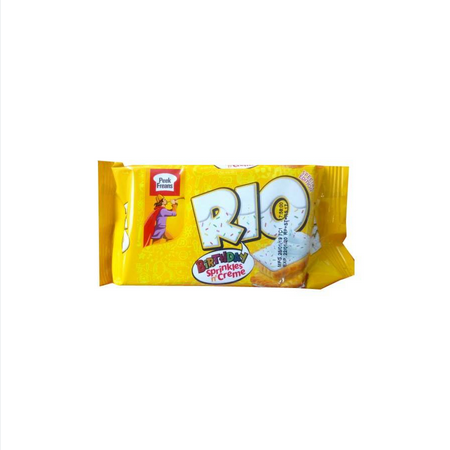 PEEK FREANS RIO H/R BIRTHDAY CREME