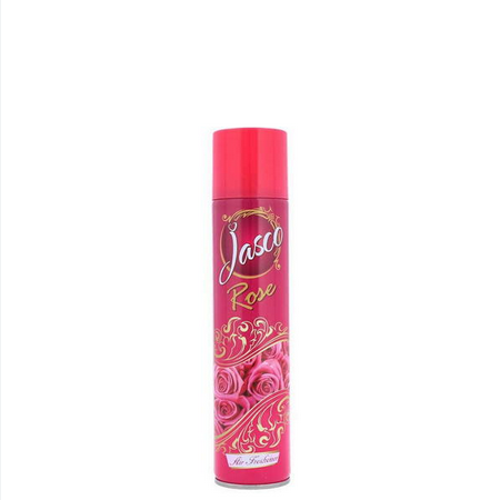 JASCO AIR FRESHENER ASST 300ML