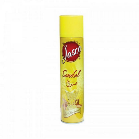 JASCO AIR FRESHENER ASST 300ML