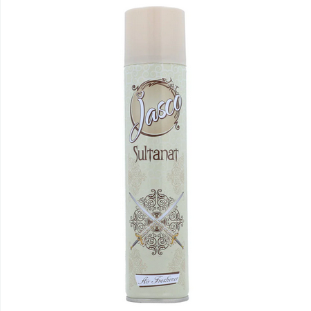 JASCO AIR FRESHENER ASST 300ML