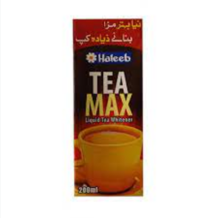 TEA MAX 200ML