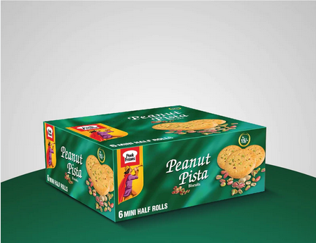 PEEK FREANS PEANUT PISTA H/R BOX