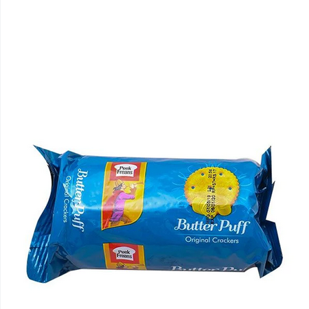 PEEK FREANS BUTTER PUFF HR BOX