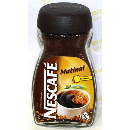 NESCAFE MATINAL 50GM