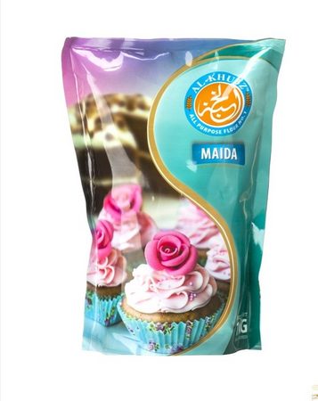 AL KHUBZ MAIDA 1KG