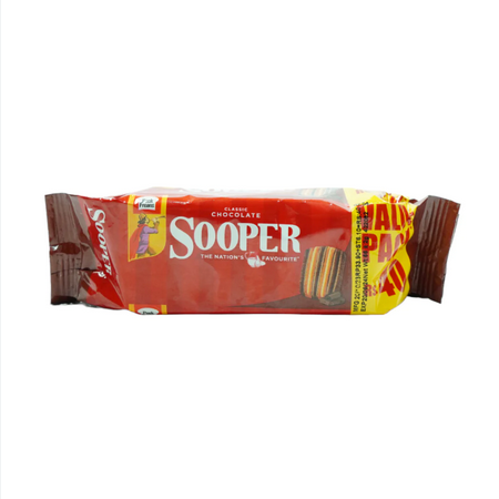 PEEK FREANS SOOPER H/R