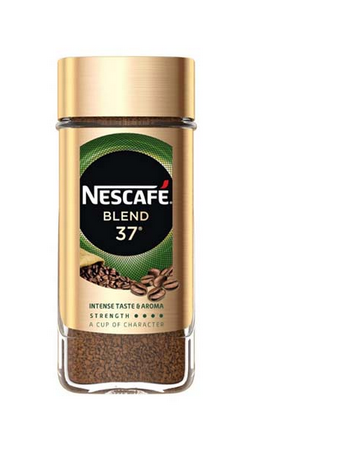 NESCAFE GOLD BLEND 37 100GM