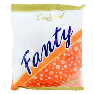 CANDYLAND CANDY FANTY POUCH
