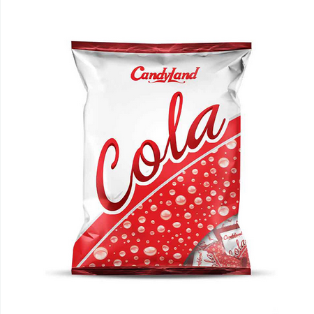 CANDYLAND CANDY COLA POUCH
